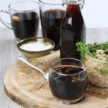 Hình ảnh Nước Sâm Cô Út - Tân Kỳ Tân Quý