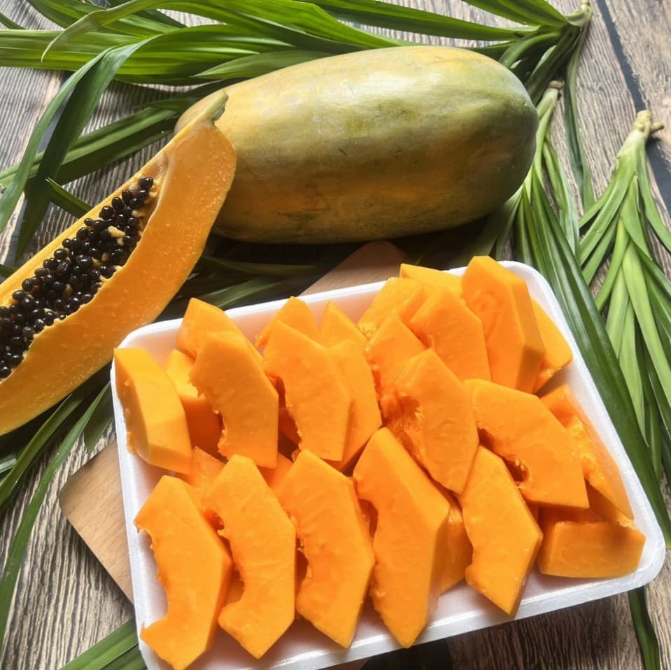 Hình ảnh Cô An Sài Gòn - Ăn Vặt & Nước Ép - Huỳnh Tấn Phát