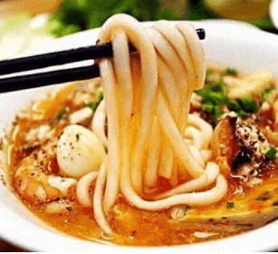 Hình ảnh Quán Cô Nhi - Bánh Canh Cá Lóc - Dương Quảng Hàm