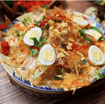 Hình ảnh Bánh Tráng Cô Nhanh - Tô Ngọc Vân