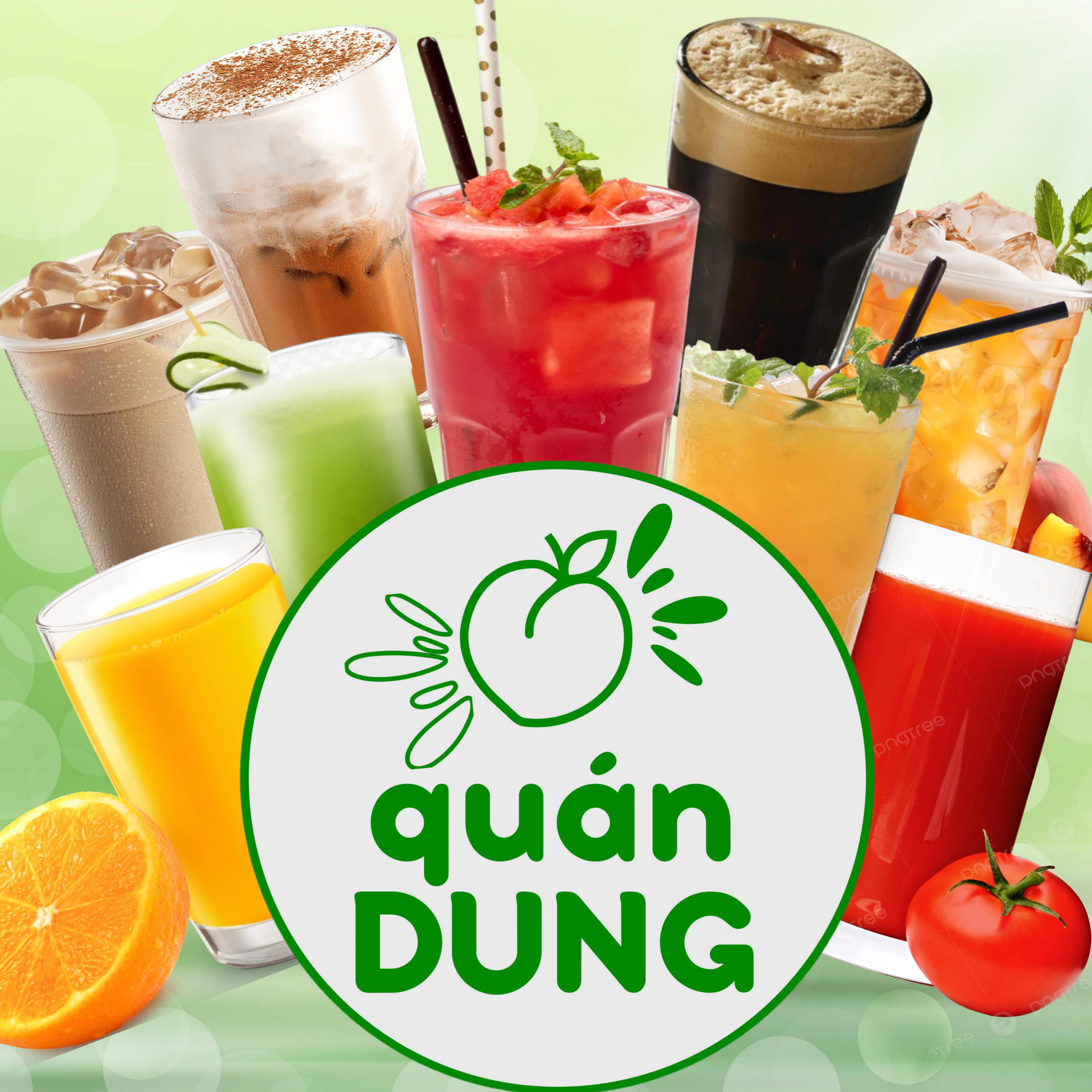 Hình ảnh Quán Dung - Nước Ép & Trà Sữa - Trần Văn Đang