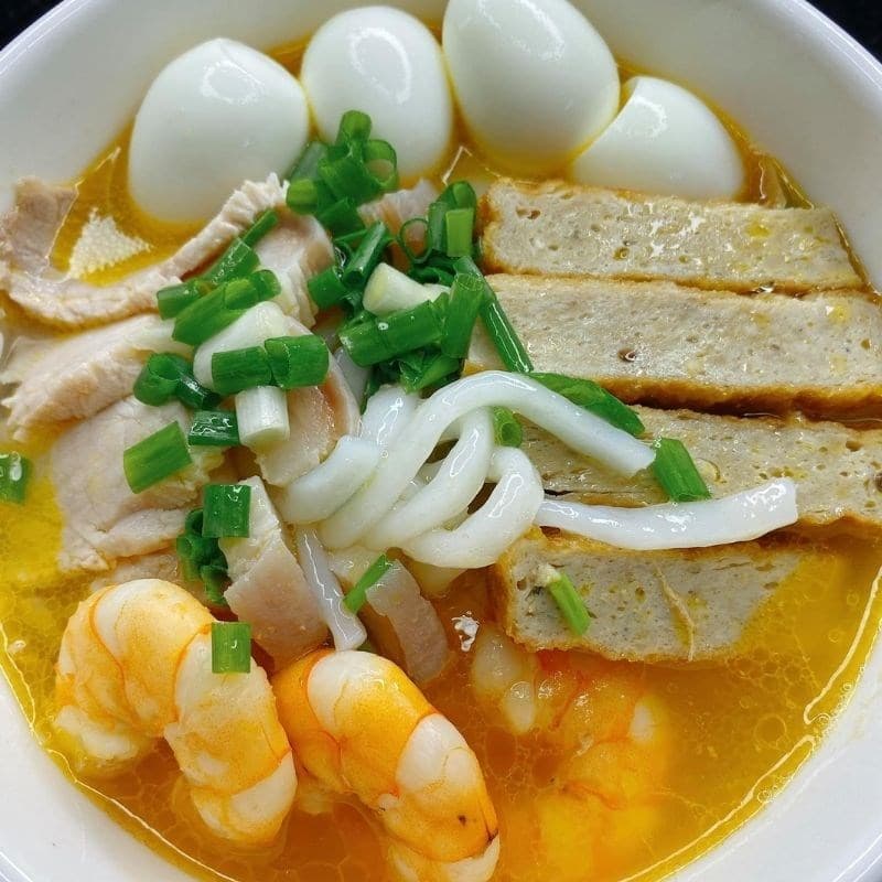 Hình ảnh Bánh Cuốn Nóng & Bánh Canh Chiều - Tân Lập 1