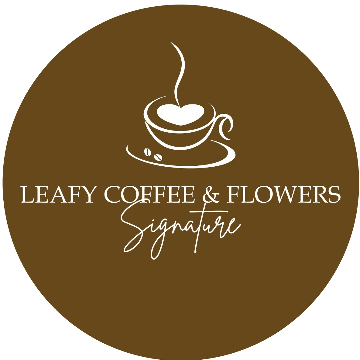 Hình ảnh Leafy Coffee Flower - Tiệm Cafe Hoa - Kim Mã