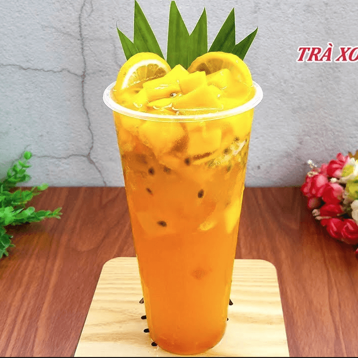 Hình ảnh Tiệm Trà Xuka - Thành Công