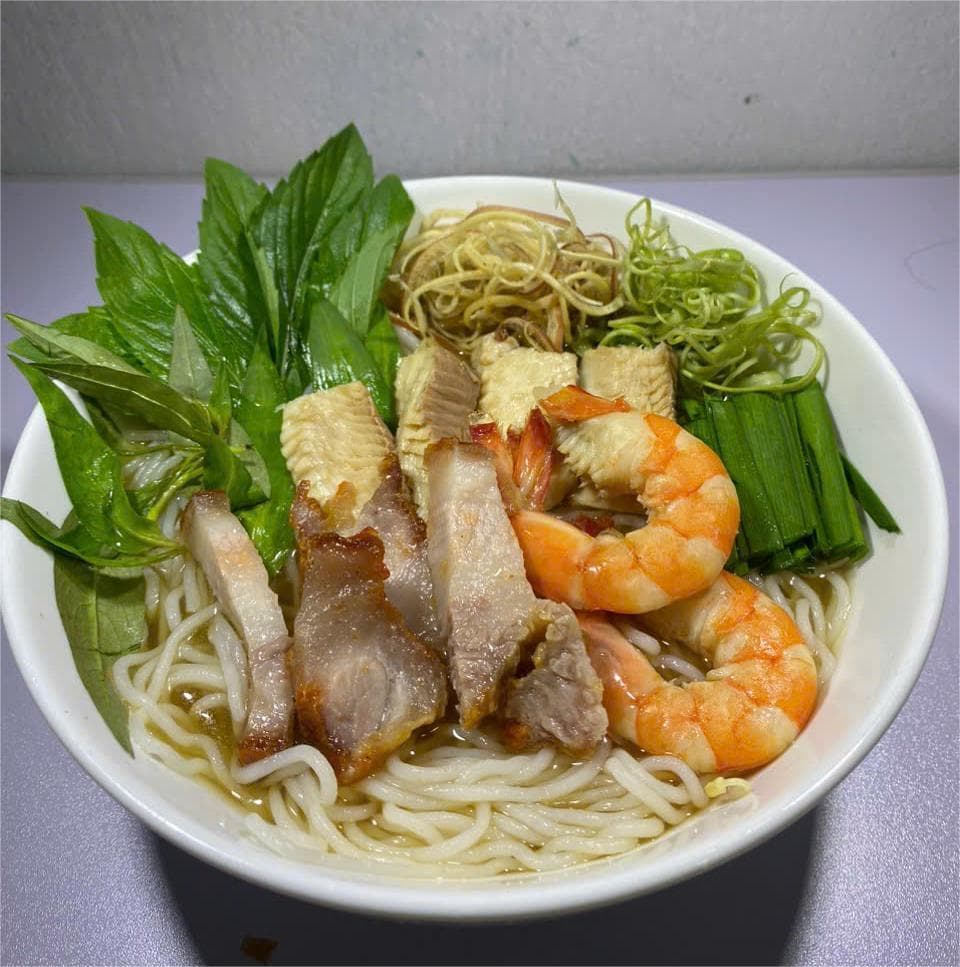 Hình ảnh Bún Nước Lèo Sóc Trăng Trần Tây - Trần Thái Tông