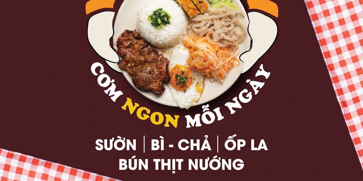 Hình ảnh Cơm Tấm 3 Chị Em - Nguyễn Duy Trinh