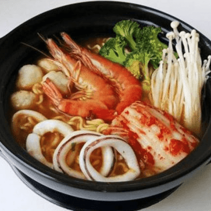Hình ảnh Mì Cay Phúc Minh Tiến - Quách Điêu