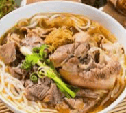 Hình ảnh Bún Bò Huế - Chung Cư Hoàng Hoa Thám