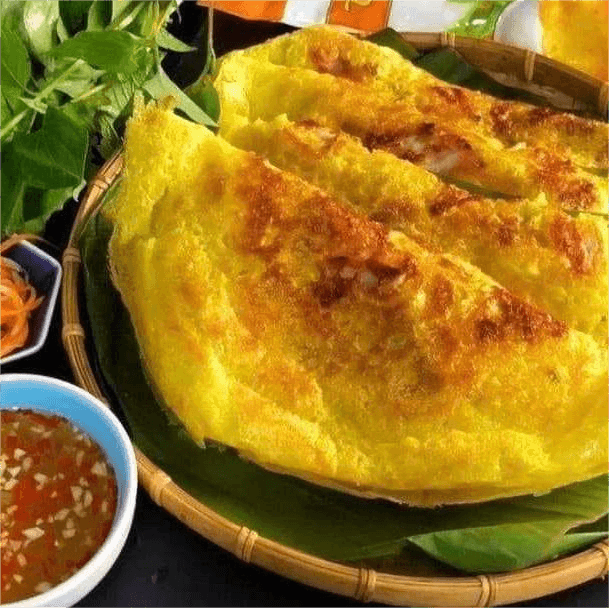 Hình ảnh Bánh Xèo Cô Trang - Tây Mỗ