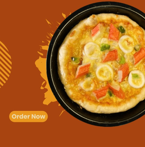 Hình ảnh Linh Foods - Pizza &  Mỳ Trộn Indomie - Thanh Bình