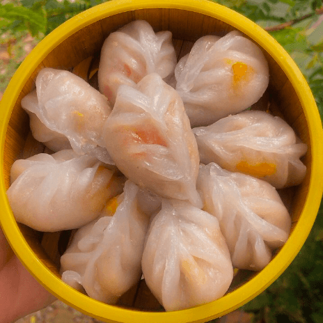 Hình ảnh Dimsum Nhã Uyên 雅鸳 - Tân Xuân 6