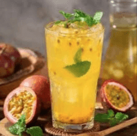 Hình ảnh Rita - Fruits Juice & Tea - Nguyễn Đức Thuận