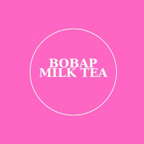 Hình ảnh Bobap Milk Tea - Huỳnh Tấn Phát
