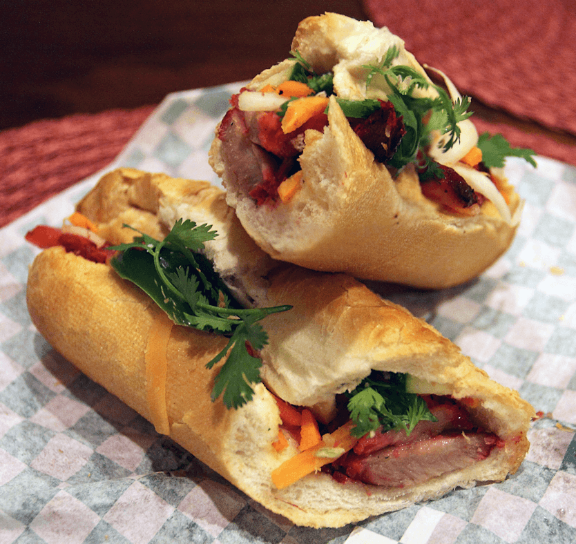 Hình ảnh Tidi Food & Drinks - Bánh Mì, Xôi & Đồ Uống - Đường Số 12
