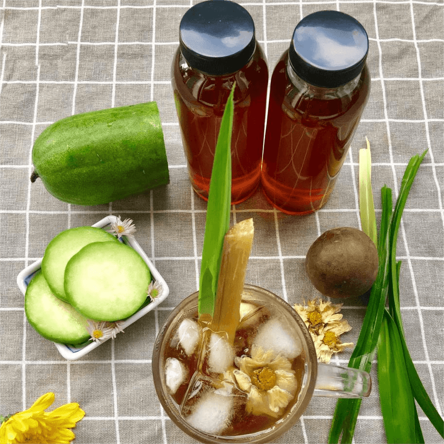 Hình ảnh Tiệm Giặt Sấy Ni Ni - Nước Mía, Cà Phê & Nước Giải Khát - Đường Số 19