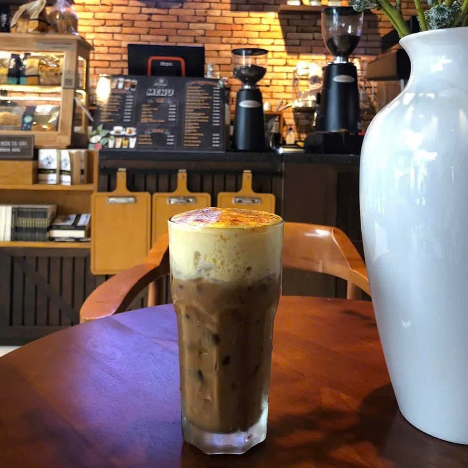 Hình ảnh Barista Coffee - Đường 12