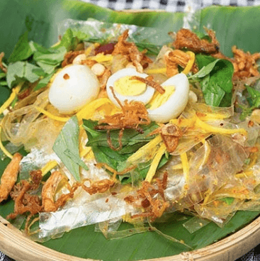 Hình ảnh Bánh Tráng 89 - Tuy Lý Vương