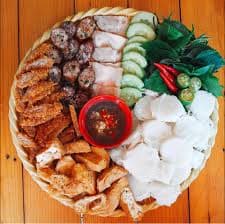 Hình ảnh Bún Đậu Lộc - Bún Đậu Mắm Tôm - Minh Khai