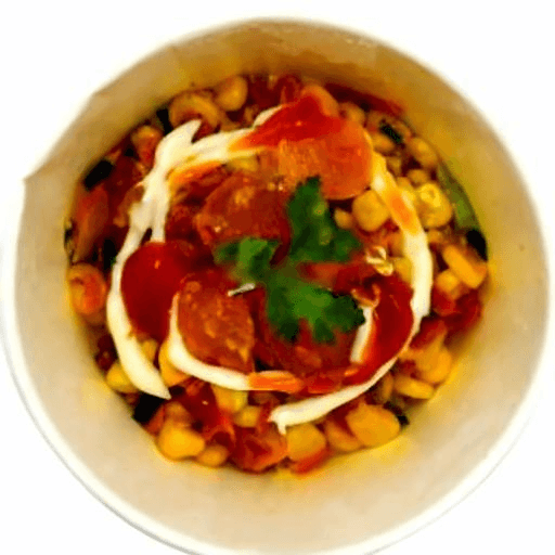 Hình ảnh Thích Ăn Bắp - Bắp Xào Trứng Muối - Gò Dầu