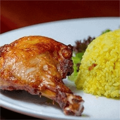 Hình ảnh Cơm Gà Minh Thư 2 - Đường Số 9