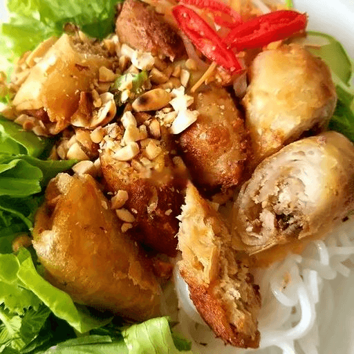 Hình ảnh Quán Chay Sen Hồng - Hương Lộ 2
