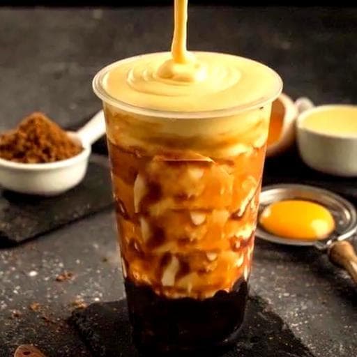 Hình ảnh Trà Sữa Nướng & Trà Bí Đao & Trà Chanh - Mỹ Đình