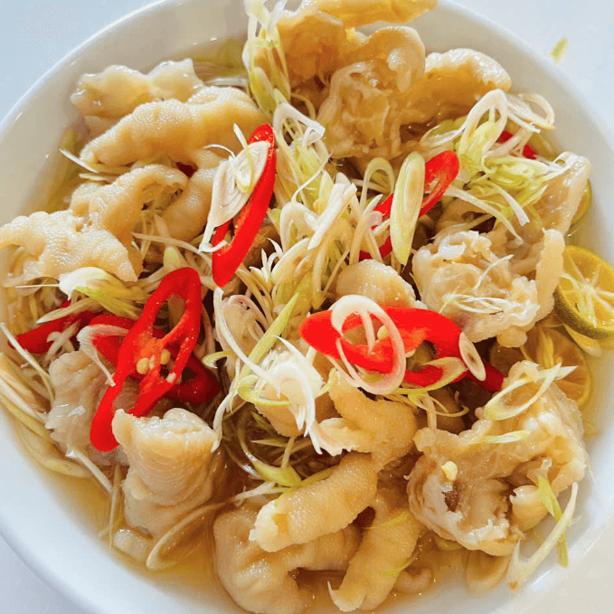 Hình ảnh Én Ăn Vặt - Vinhomes Grand Park