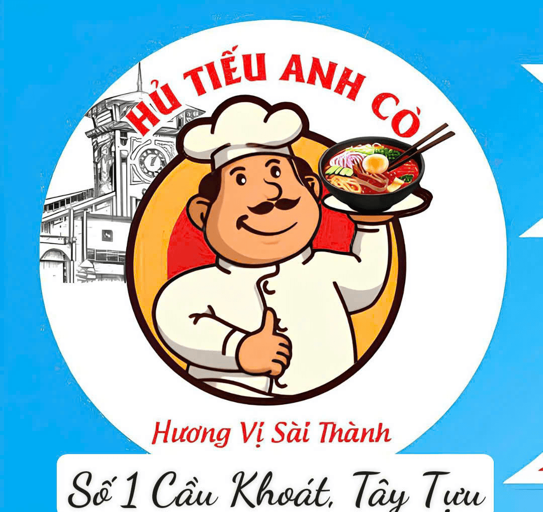 Hình ảnh Hủ Tiếu Anh Cò - Thượng Cát