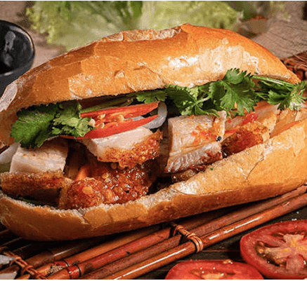 Hình ảnh Bánh Mì Nha Trang - 1193 Lê Văn Lương