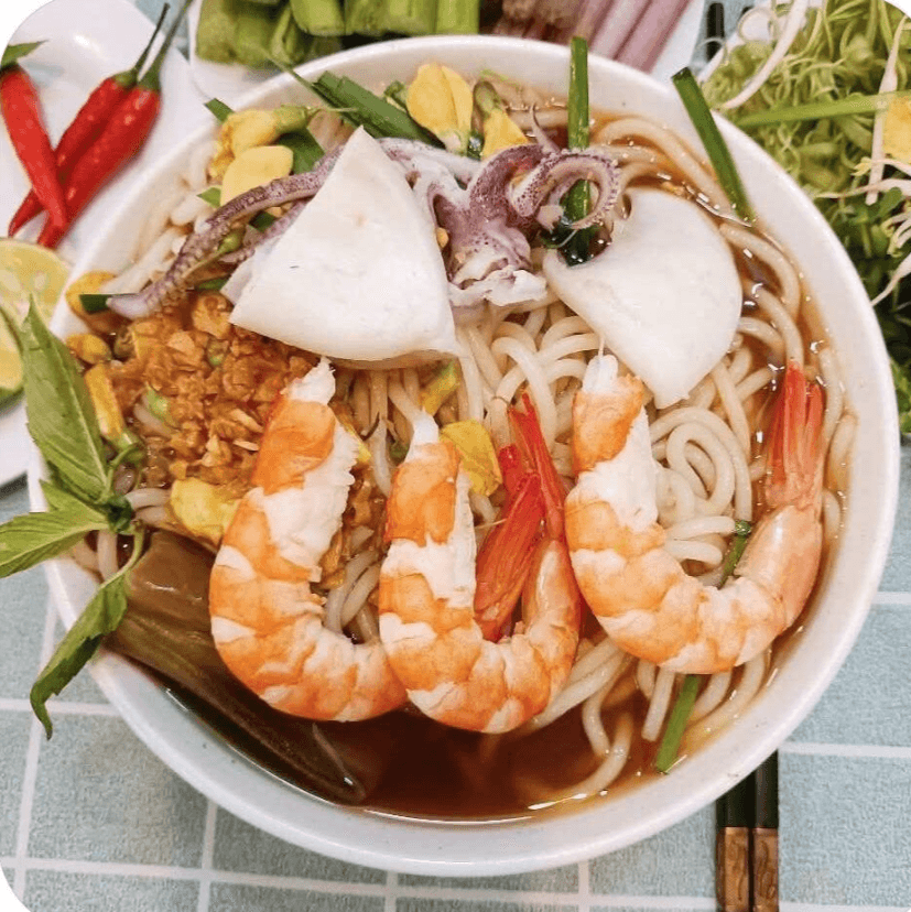 Hình ảnh Thủy Bún Bò Huế - TX31