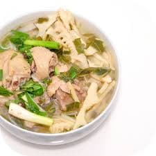 Hình ảnh Bún Ngan Bà Thuỷ - Đội Cấn