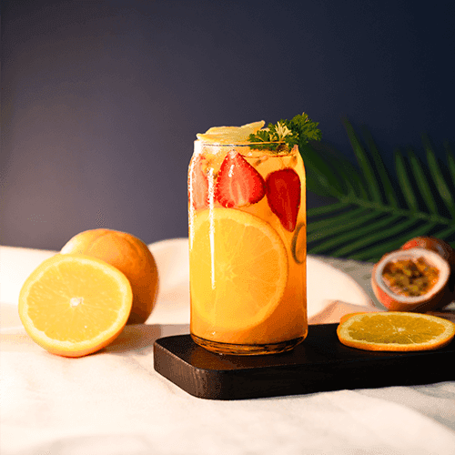 Hình ảnh Trà Trái Cây & Trà Sữa Cocotiên - Tam Hà