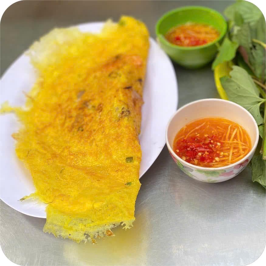 Hình ảnh Tùng Lan - Bánh Khọt & Bánh Xèo - Hồ Thị Kỷ