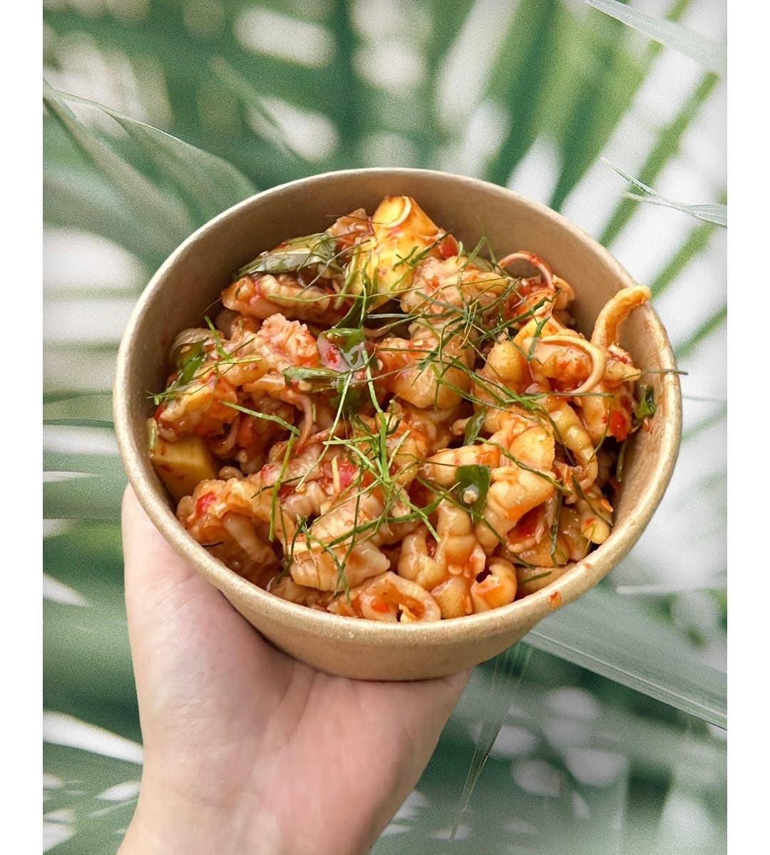 Hình ảnh Reng Reng - Chân Gà & Ăn Vặt - Đường 37