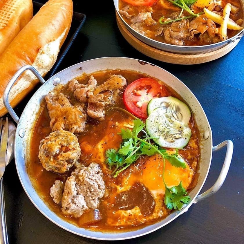Hình ảnh Bơ Bơ Quán - Xô Viết Nghệ Tĩnh