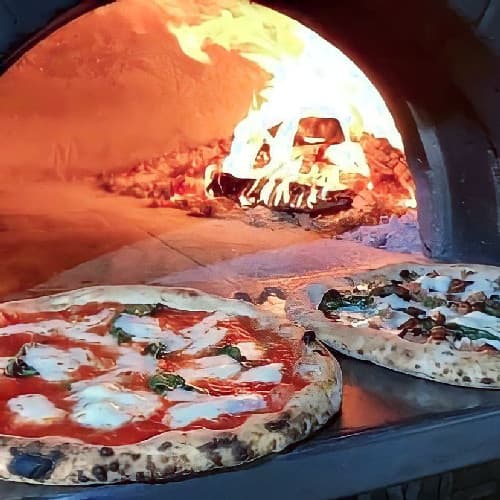 Hình ảnh Pizza Daan Chef - 281C Đội Cấn