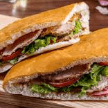 Hình ảnh Bánh Mì Kebab Tiến Phương - Tân Quý