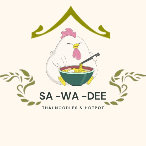 Hình ảnh SA - WA - DEE Thai Noodles & Hotpot - Hồ Tùng Mậu