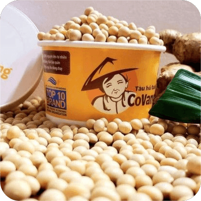 Hình ảnh Tàu Hũ Tươi Covang - Artemis Lê Trọng Tấn