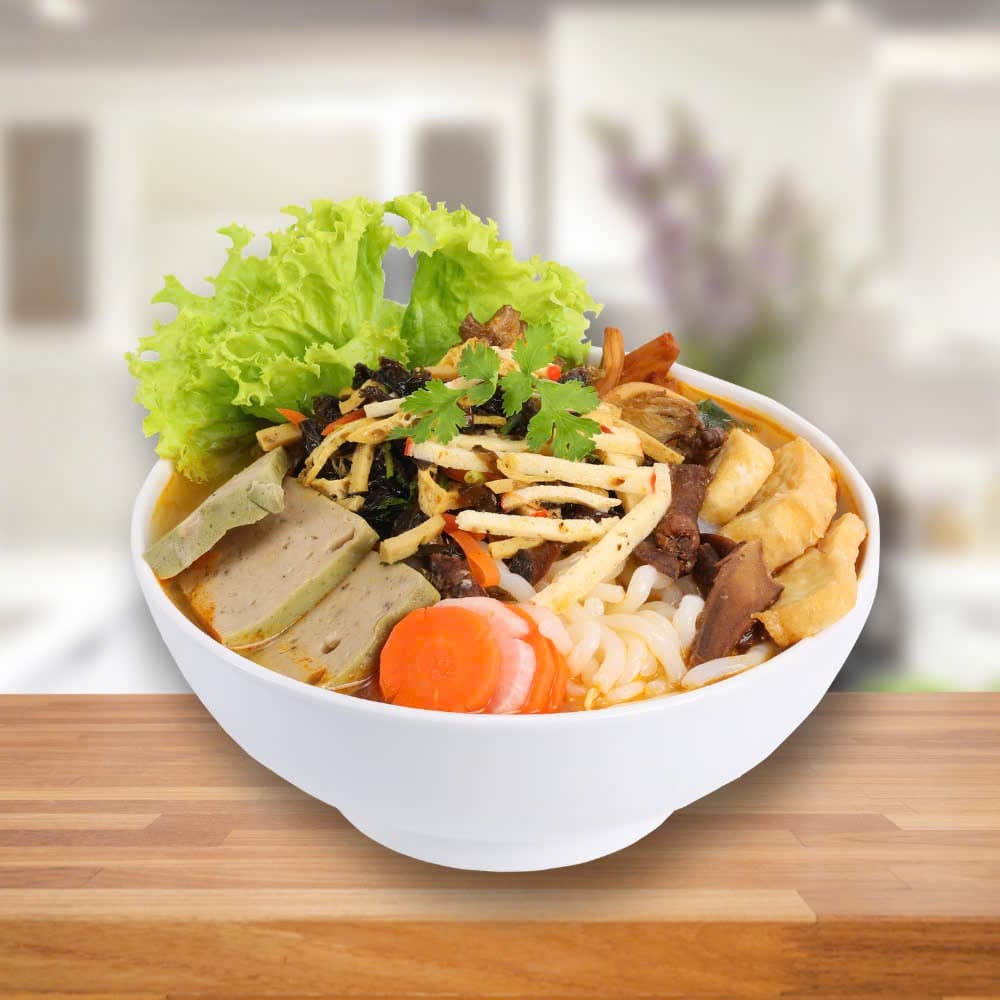 Hình ảnh Bún & Phở Thuần Chay - Vinhomes Grand Park