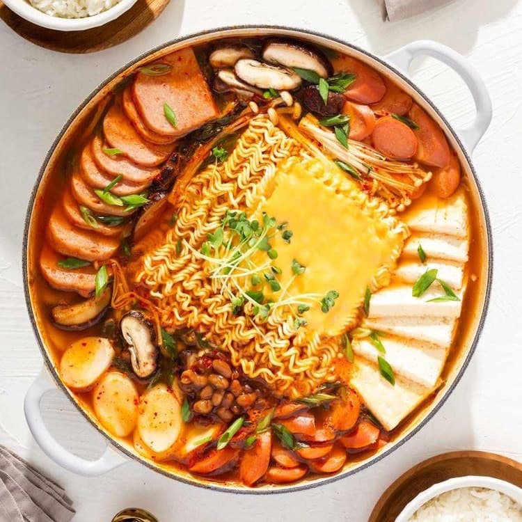 Hình ảnh Grand Park Bistro - The Manhattan