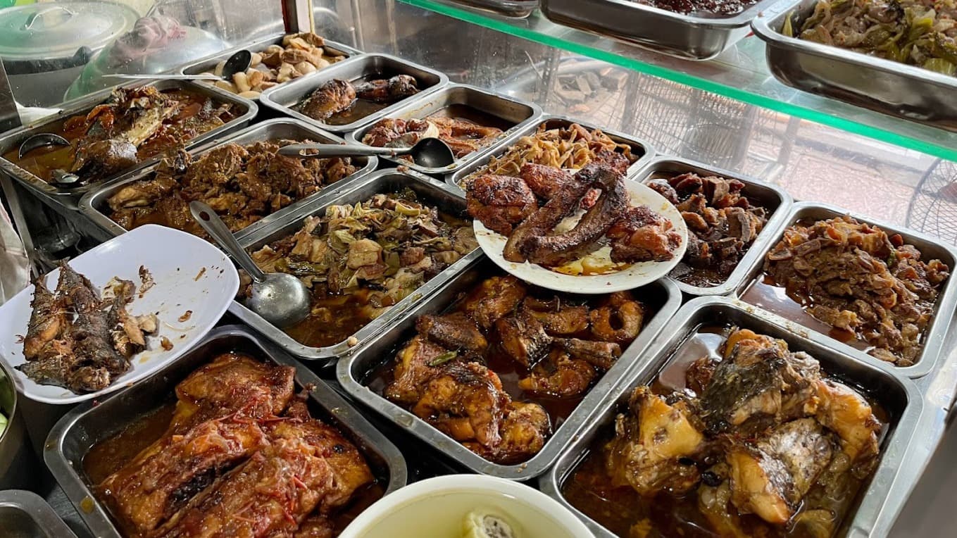 Hình ảnh Cơm Tấm Chị Hai - Hoàng Sa