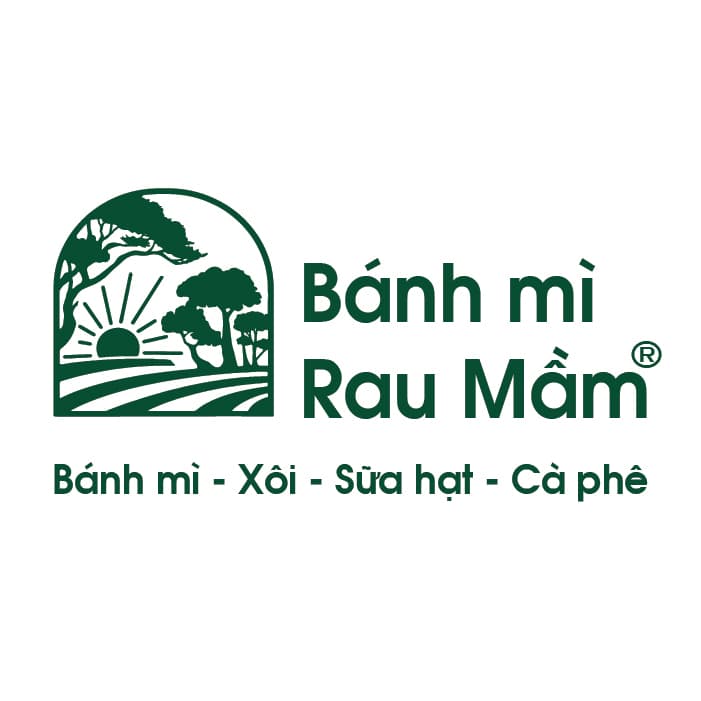 Hình ảnh Bánh Mì Rau Mầm - Bánh Mì, Xôi & Sữa Hạt Cà Phê - Đường Số 20