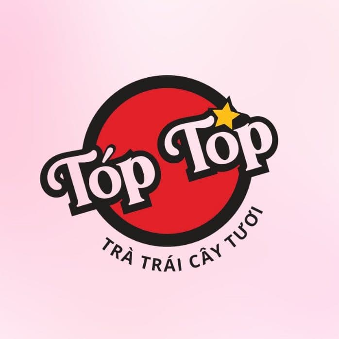 Hình ảnh Trà Trái Cây Tóp Tóp - Võ Văn Ngân
