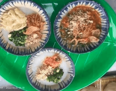 Hình ảnh Bánh Bèo Chén Kiều - An Phú Đông 09