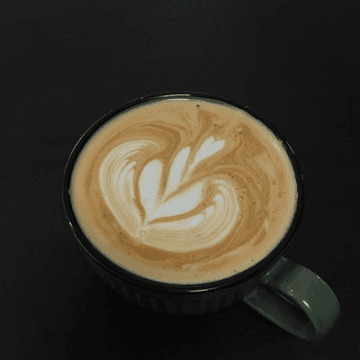 Hình ảnh Abstrct - Coffee - Mạc Đĩnh Chi