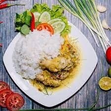 Hình ảnh Cơm Bình Dân Ngọc Anh - Xuân Phương