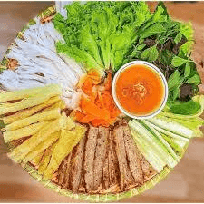 Hình ảnh Nem Nướng Nha Trang Đệ Nhất - Cầu Giấy