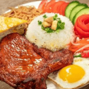 Hình ảnh Cơm Sườn Như Ý - Vĩnh Hưng