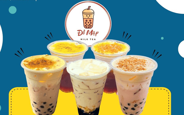 Hình ảnh Trà Sữa Đồ Mặp - Ăn Vặt & Trà Sữa - Tân Xuân 4